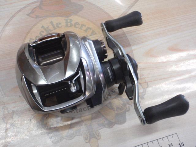 21ジリオン SV TW 1000HL