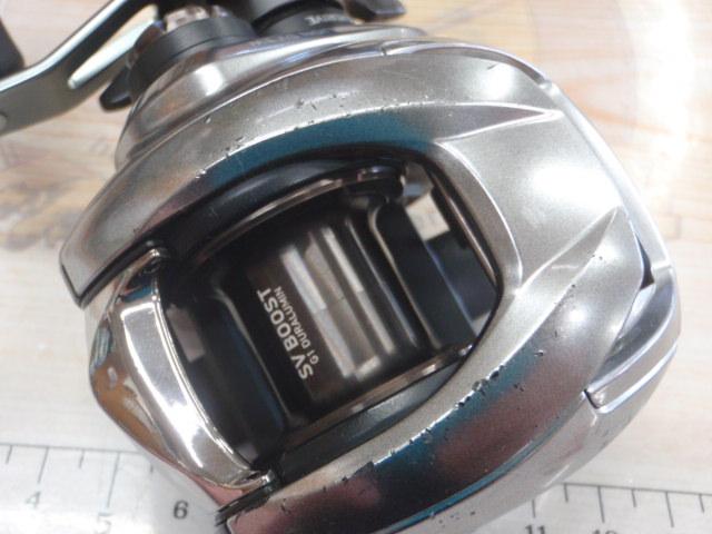 21ジリオン SV TW 1000HL