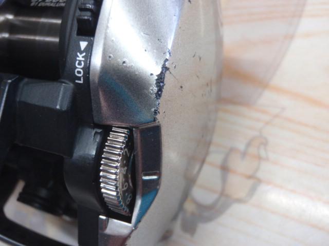 21ジリオン SV TW 1000HL