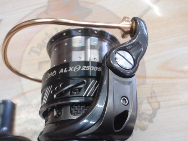 レボ ALXシータ(Θ) 2500SH