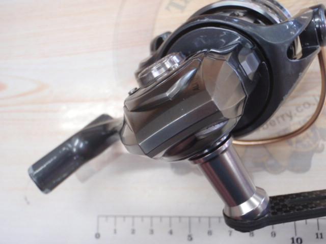 レボ ALXシータ(Θ) 2500SH