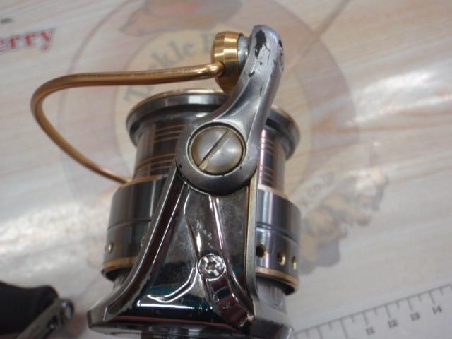 カーディナルⅡSX2500SD