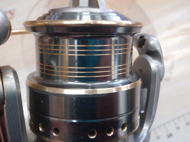 カーディナルⅡSX2500SD