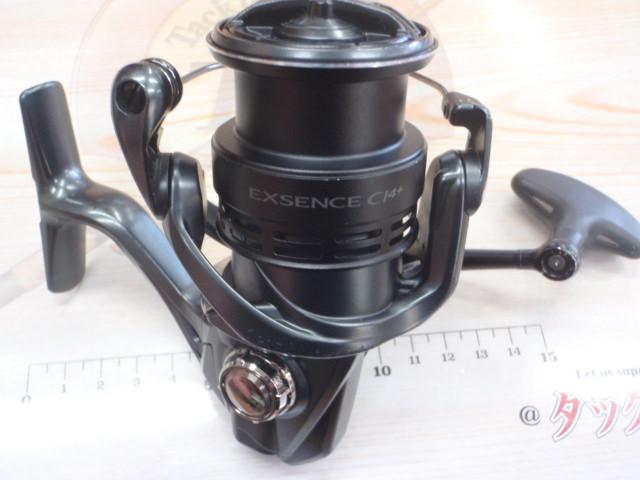 18エクスセンスCI4+ C3000MHG