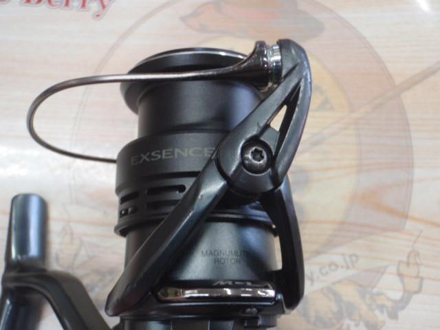 18エクスセンスCI4+ C3000MHG