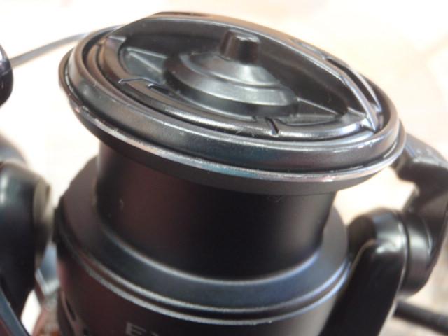 18エクスセンスCI4+ C3000MHG