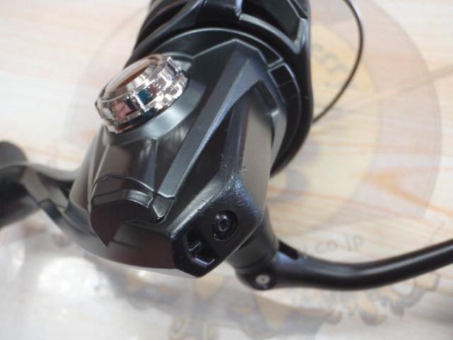 18エクスセンスCI4+ C3000MHG