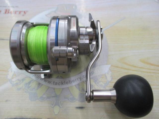 15ソルティガ 10H