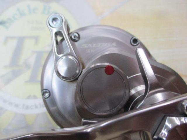 15ソルティガ 10H