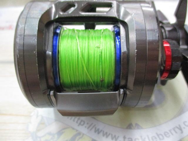 ソルティガBJ 200SH