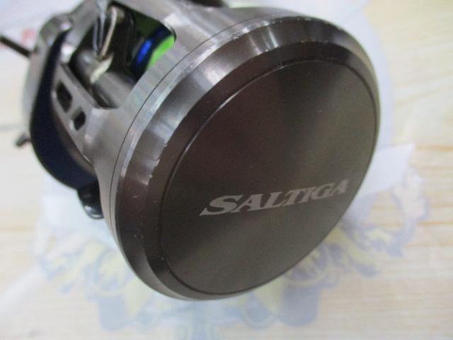 ソルティガBJ 200SH