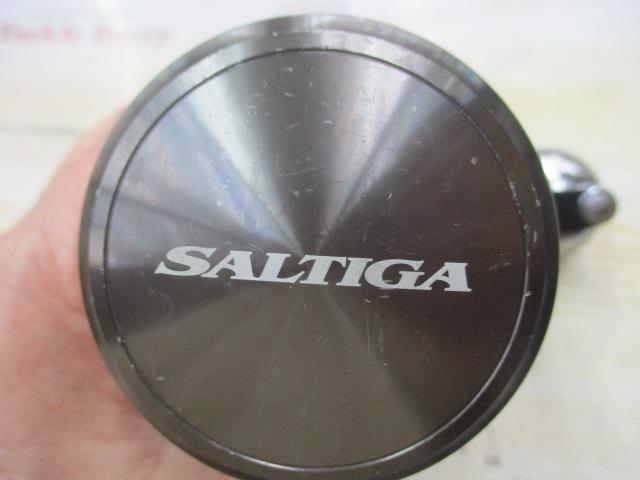 ソルティガBJ 200SH