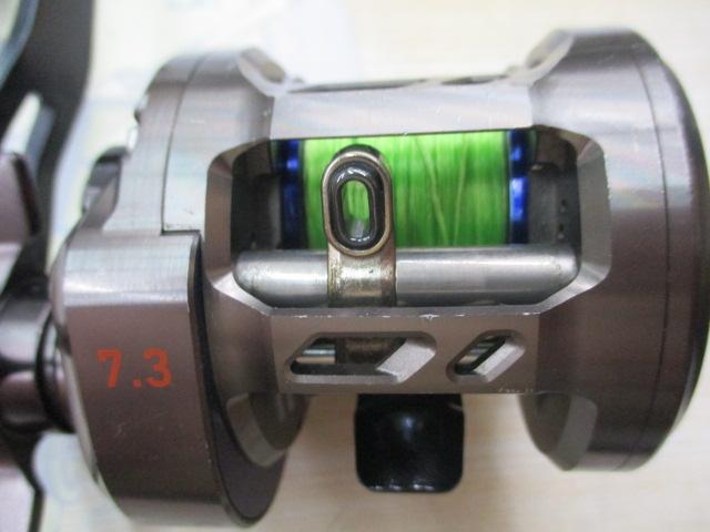 ソルティガBJ 200SH