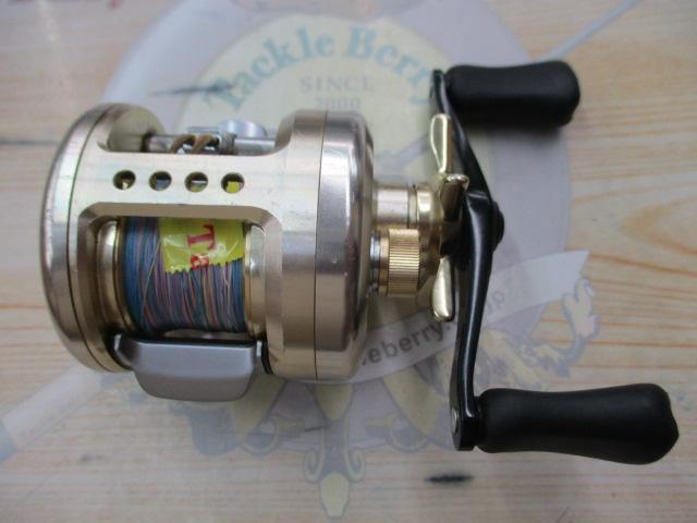 ミリオネアCV-Z 100SFR