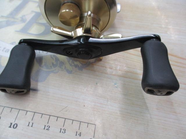 ミリオネアCV-Z 100SFR