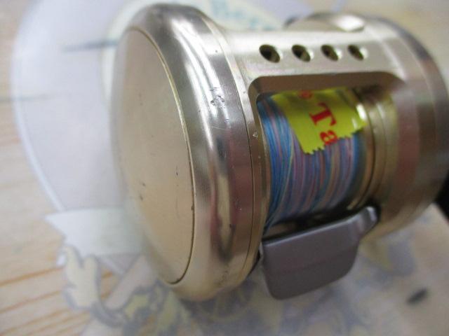 ミリオネアCV-Z 100SFR