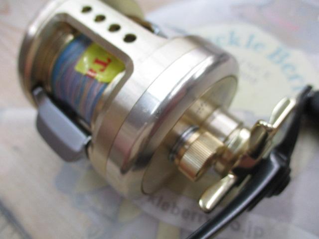 ミリオネアCV-Z 100SFR