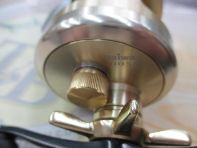 ミリオネアCV-Z 100SFR