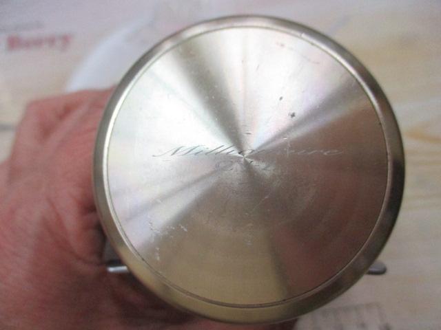 ミリオネアCV-Z 100SFR