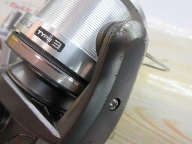 97パワーエアロ 6000