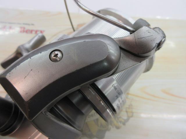 97パワーエアロ 6000