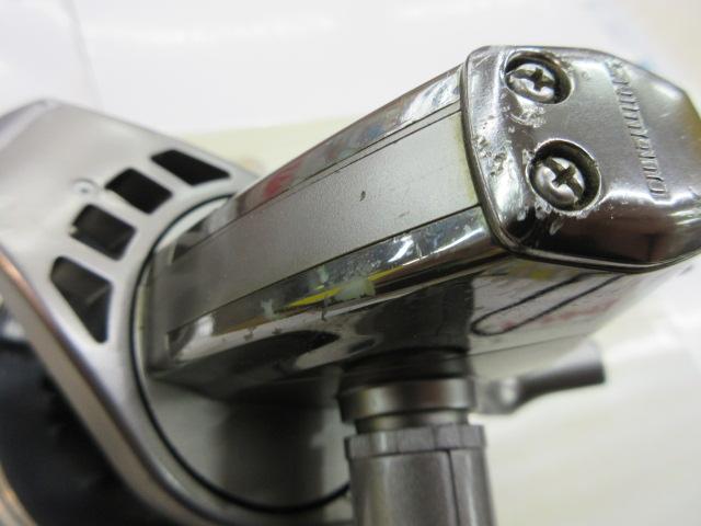 97パワーエアロ 6000