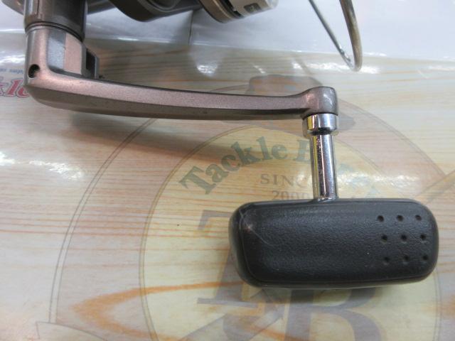 97パワーエアロ 6000