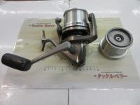 97パワーエアロ 6000