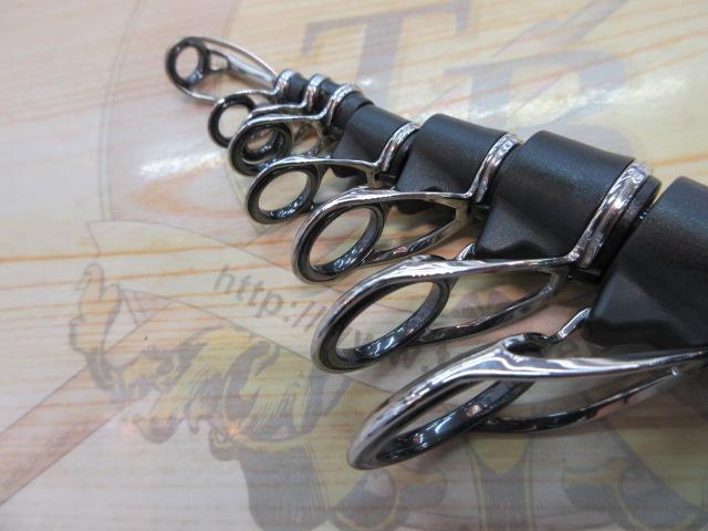 コルトスナイパーSS S100MH-T