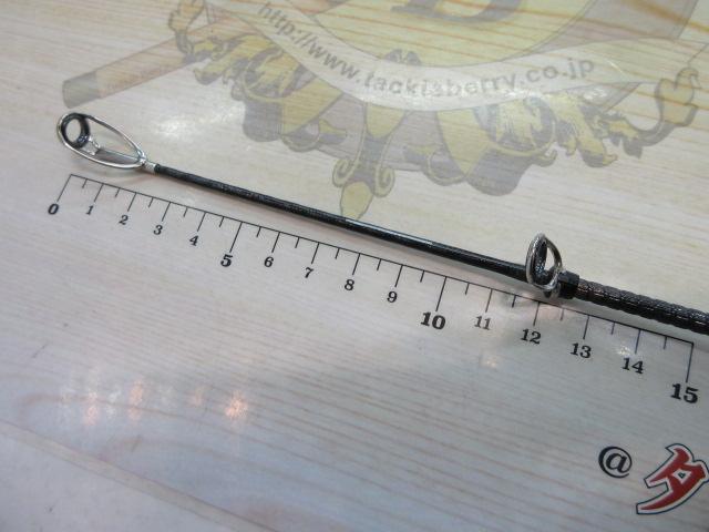 コルトスナイパーSS S100MH-T