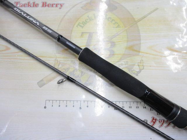 21ディアルーナBS S73M+