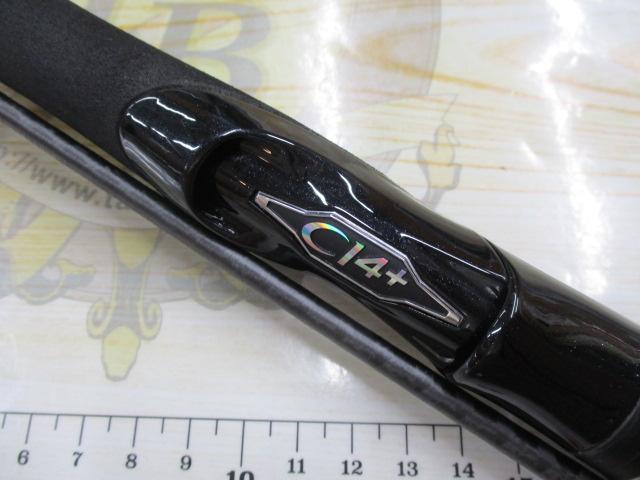 21ディアルーナBS S73M+