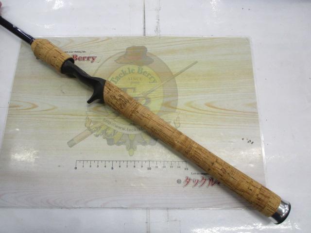 ハートランドZ HL-Z70TMRB-M｜＠ベリーネット 日本最大新品中古釣具WEB