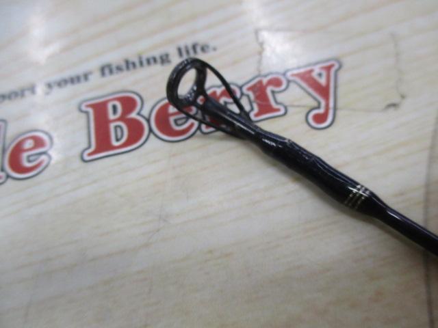 ハートランドZ HL-Z70TMRB-M｜＠ベリーネット 日本最大新品中古釣具WEB