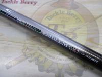 SILエンブレムISO 3-52遠投