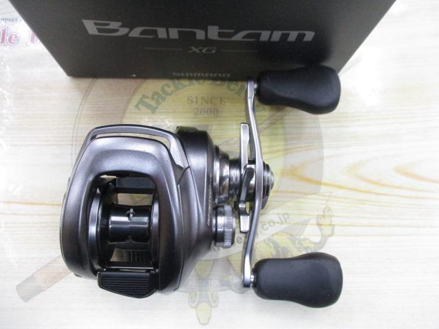 22バンタム XG RH