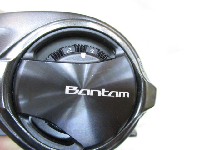 22バンタム XG RH