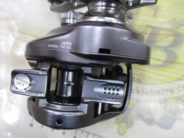 22バンタム XG RH