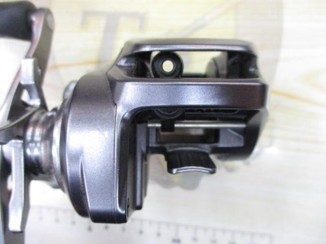 22バンタム XG RH