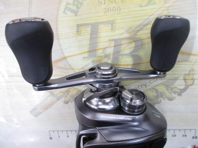 22バンタム XG RH