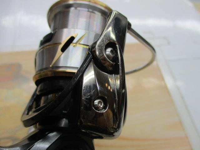 20ルビアス FC LT2500S-XH｜＠ベリーネット 日本最大新品中古釣具WEB