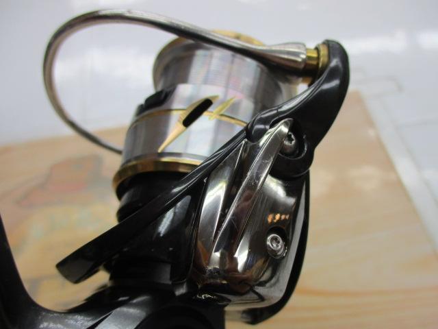 20ルビアス FC LT2500S-XH｜＠ベリーネット 日本最大新品中古釣具WEB