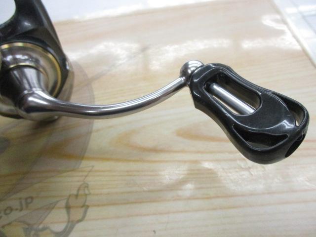 20ルビアス FC LT2500S-XH