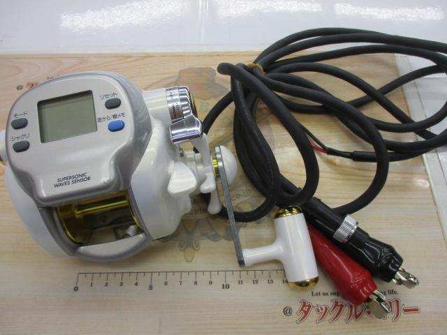 スーパータナコンZ 500WP