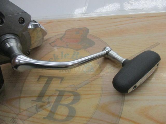 13スーパーエアロサーフリーダーCI4+ 30細糸仕様