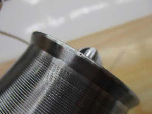 13スーパーエアロサーフリーダーCI4+ 30細糸仕様