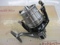 13スーパーエアロサーフリーダーCI4+ 30細糸仕様