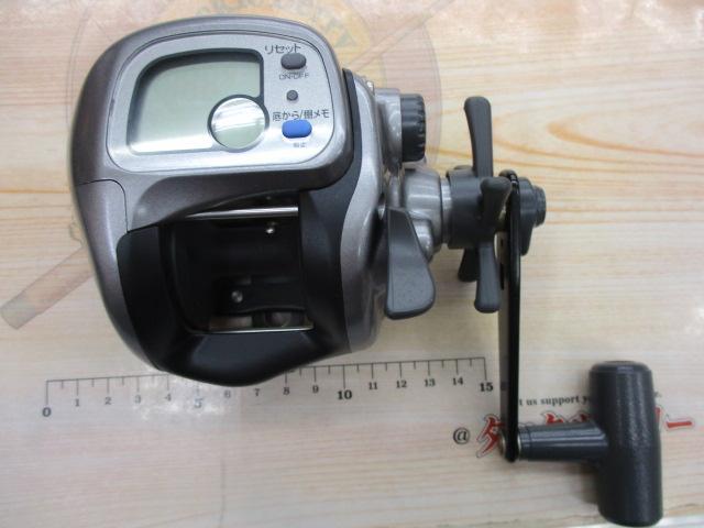 タナセンサーS 300DX