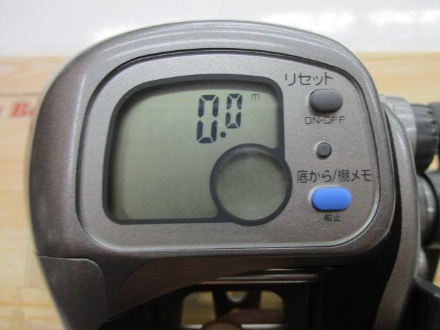 タナセンサーS 300DX