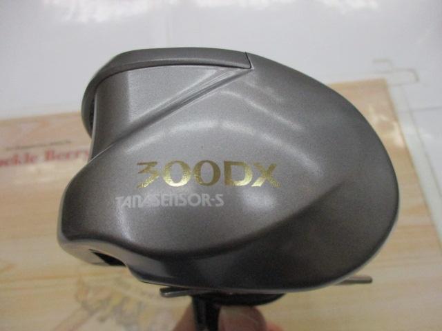 タナセンサーS 300DX